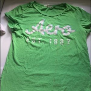 Aeropostale Shirt XL